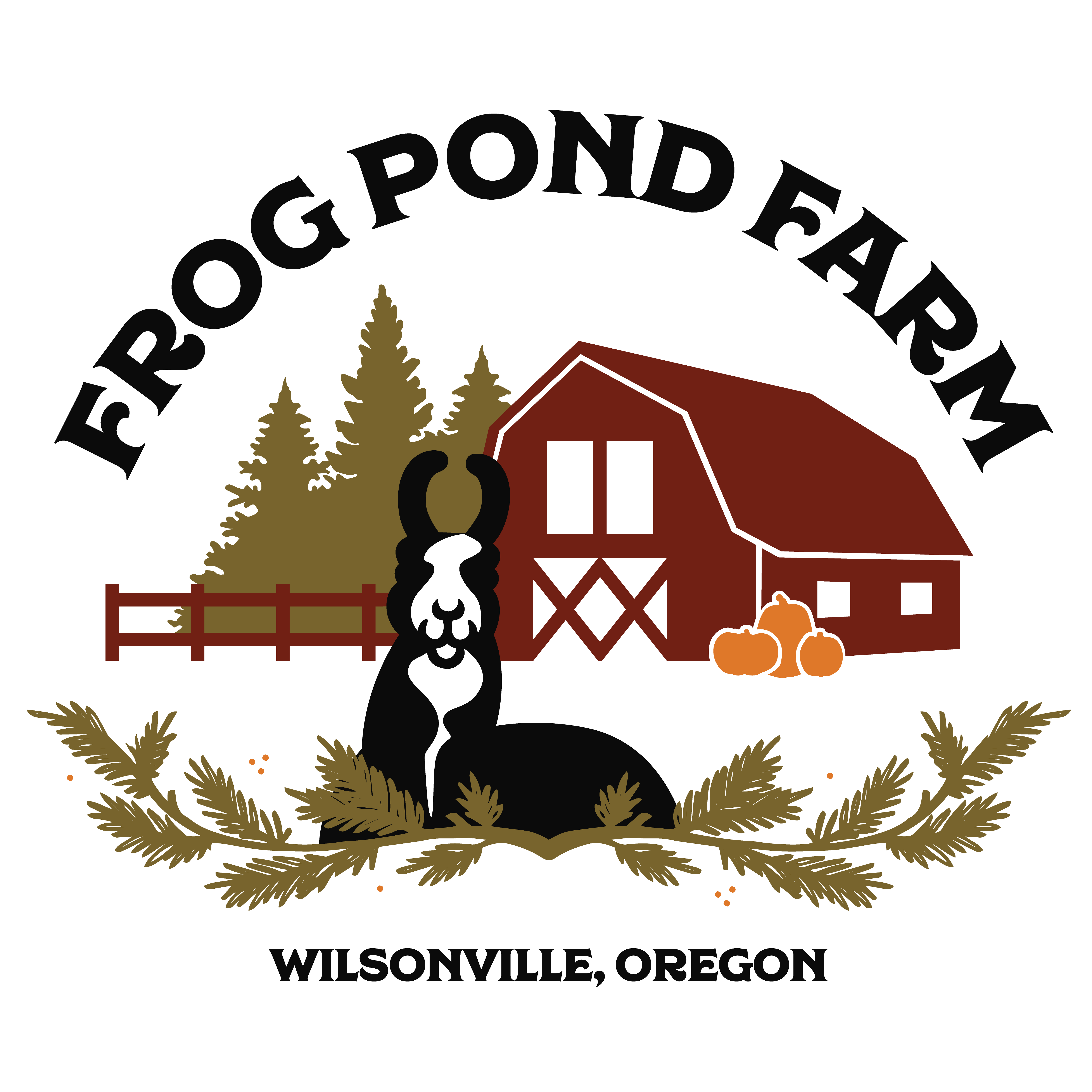 Frog Pond Farm Party Reservation (Spring/Summer 2024)
